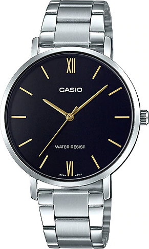 Đồng hồ Casio Nữ LTP-VT01D-1BUDF