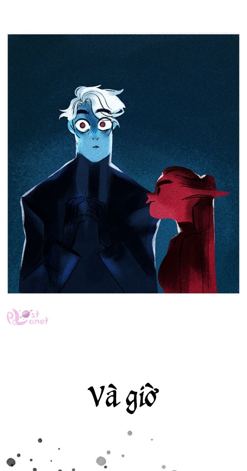 thần thoại olympus chapter 71 4