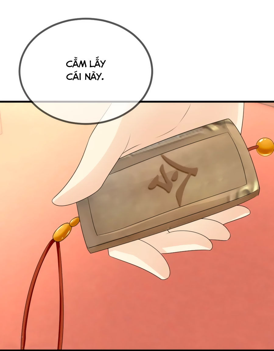 trù nương hoàng hậu chapter 10 38