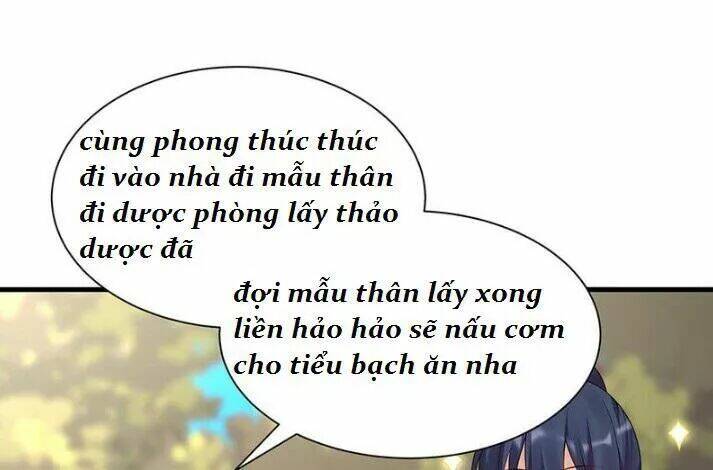 độc phi thần y quá kiêu ngạo chapter 86 17