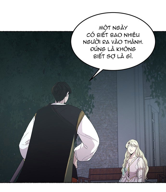 như gió trên cành cây khô chapter 52 52