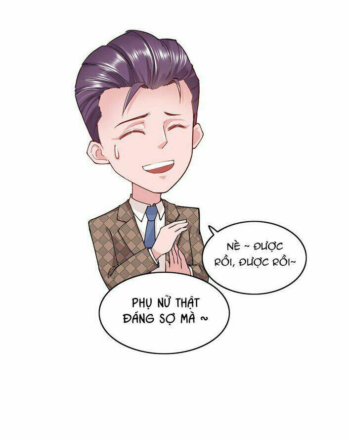 tiểu bạch điềm thê của long thiếu chapter 47 37