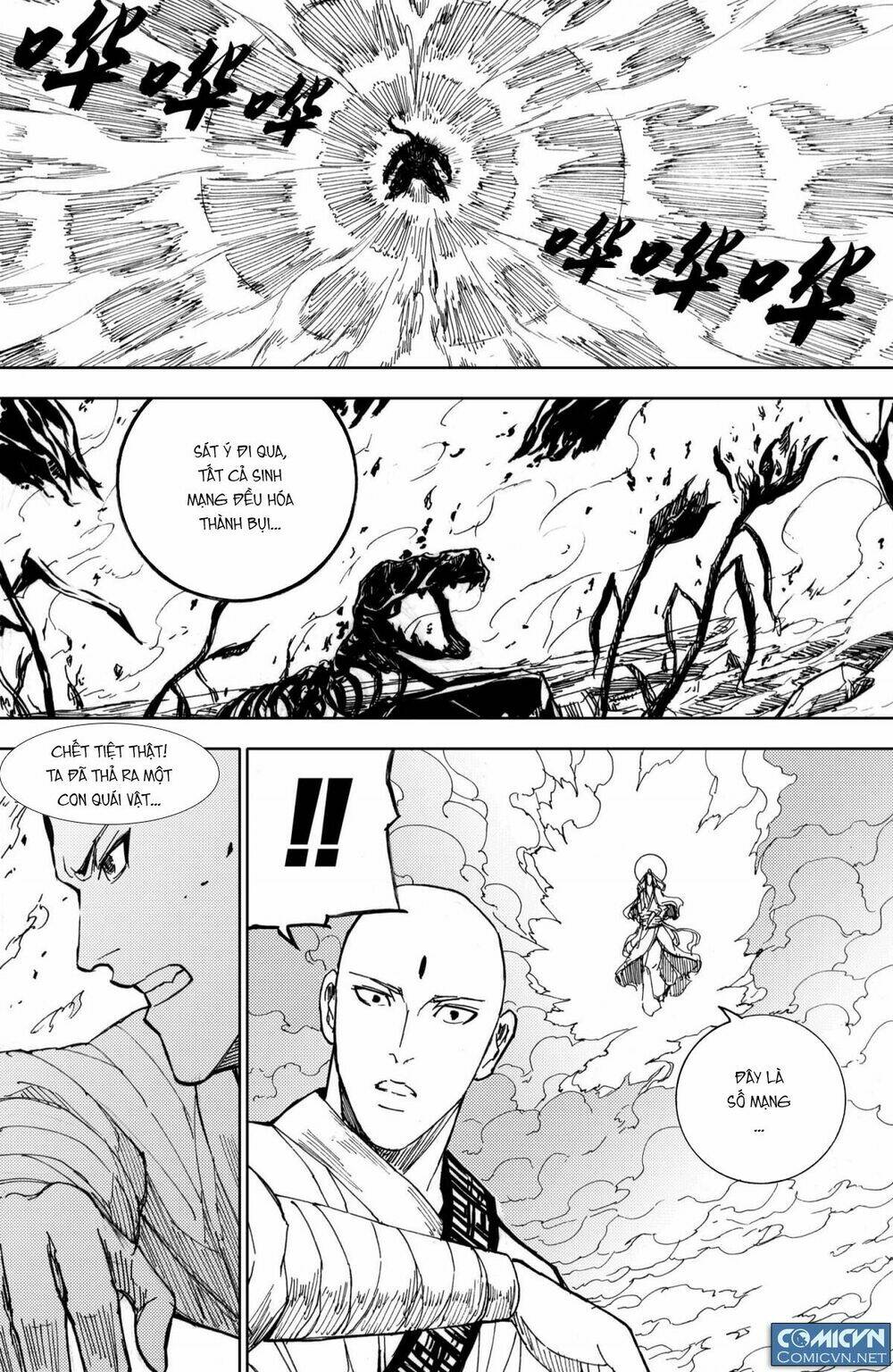 tây du đường tăng hàng ma chapter 5 7