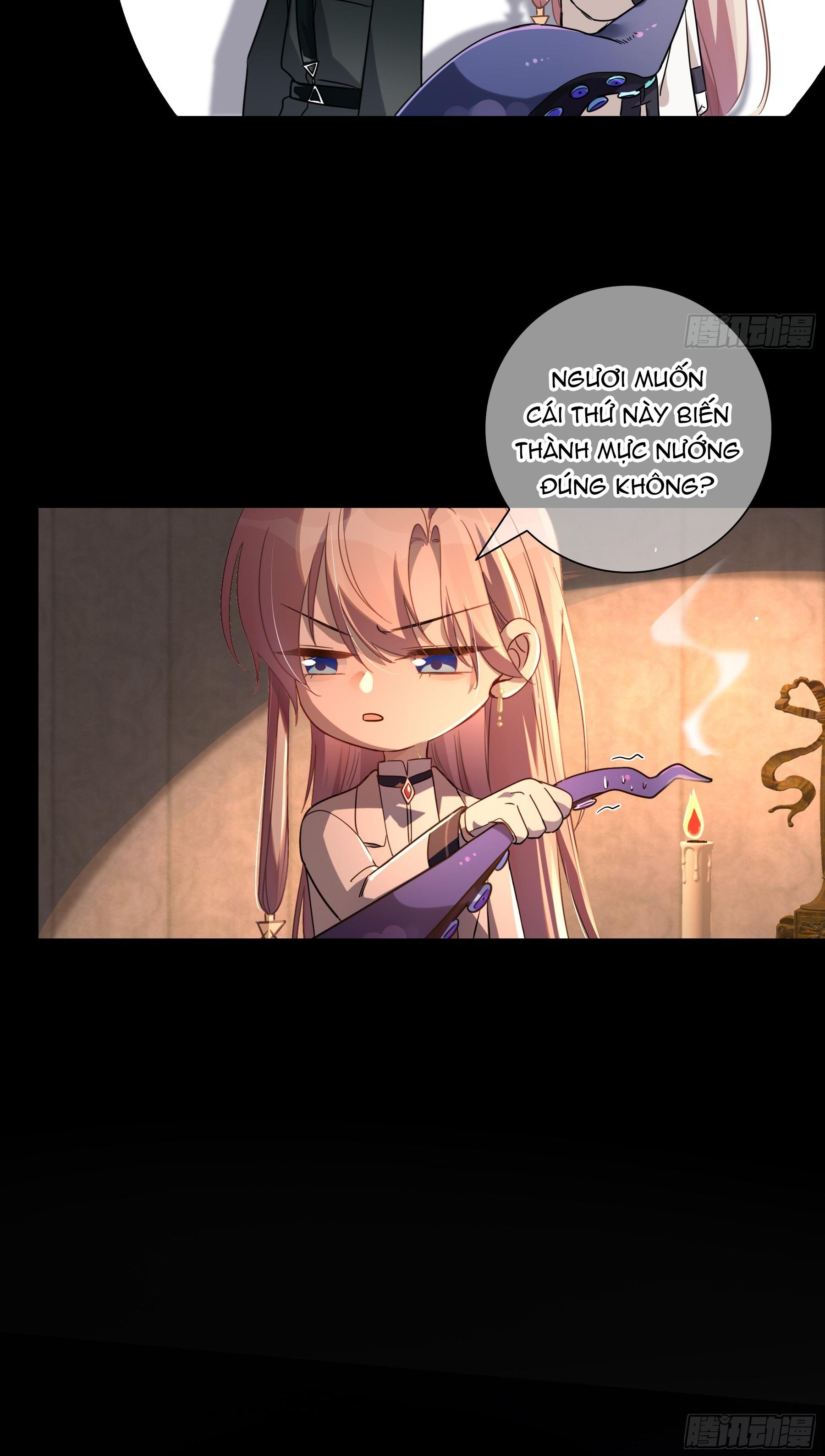 điếm nhiễm (hoen ố) chapter 5 28