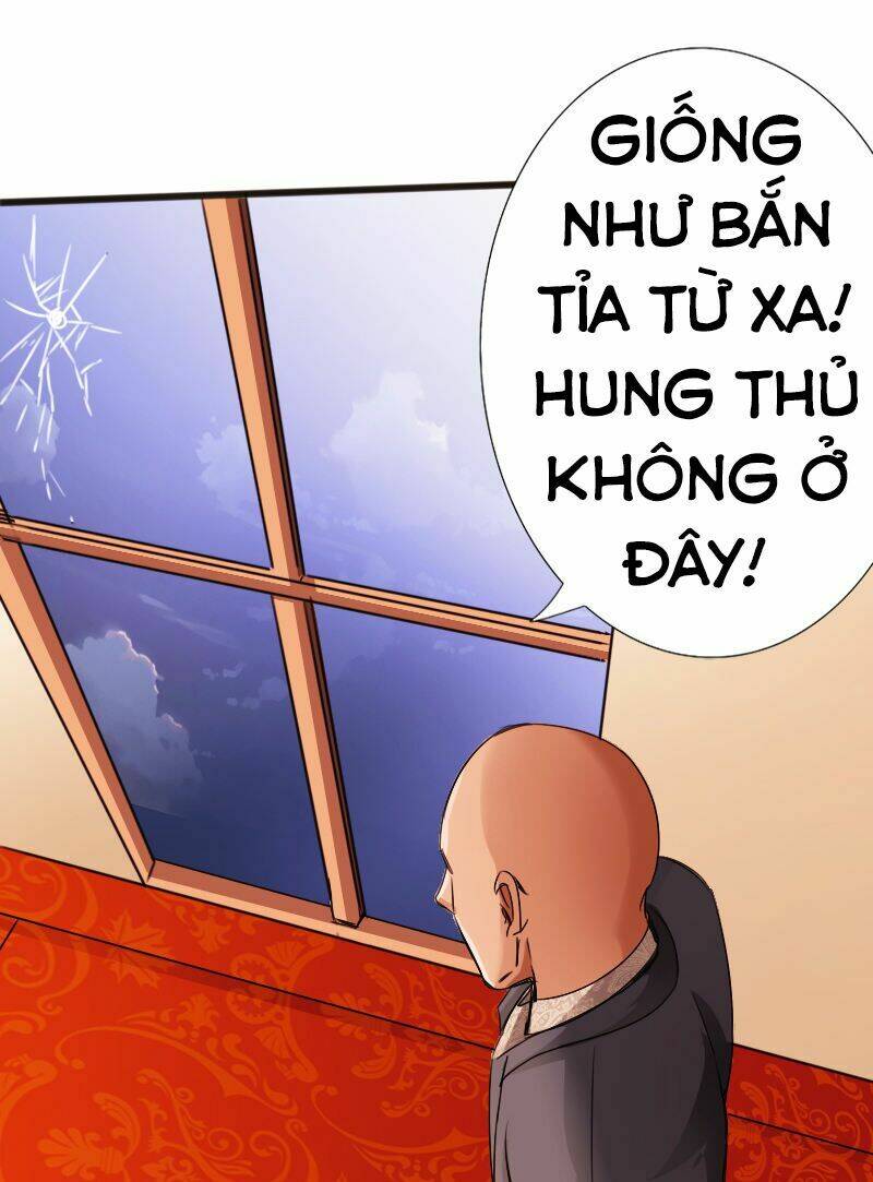 tuyệt phẩm tà thiếu chapter 13 42