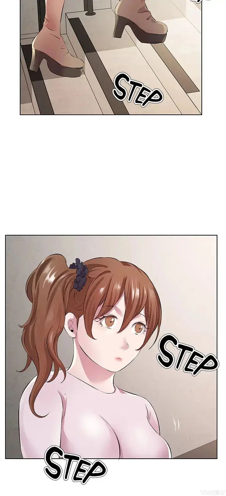 quý cô tầng dưới chapter 29 29