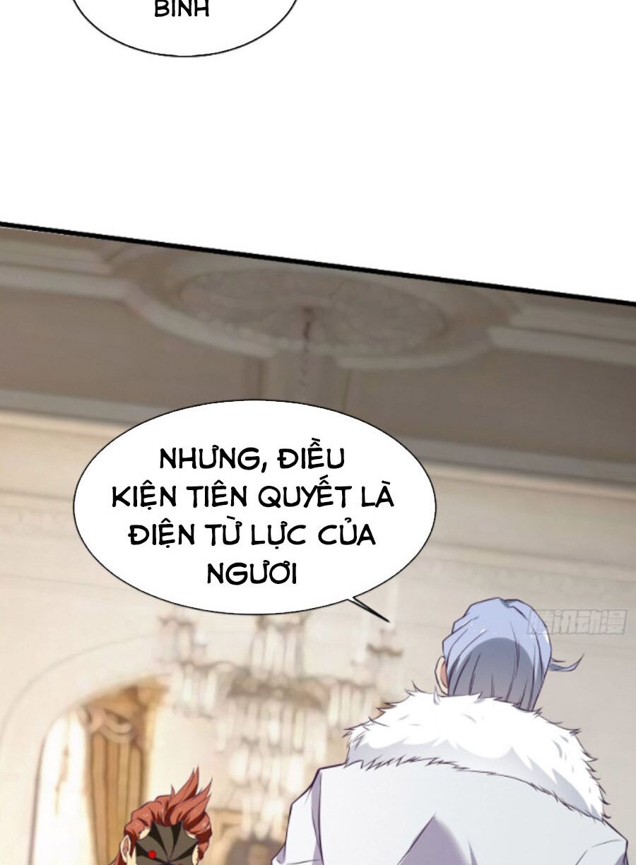 nãi ba là chiến thần mạnh nhất chapter 79 44