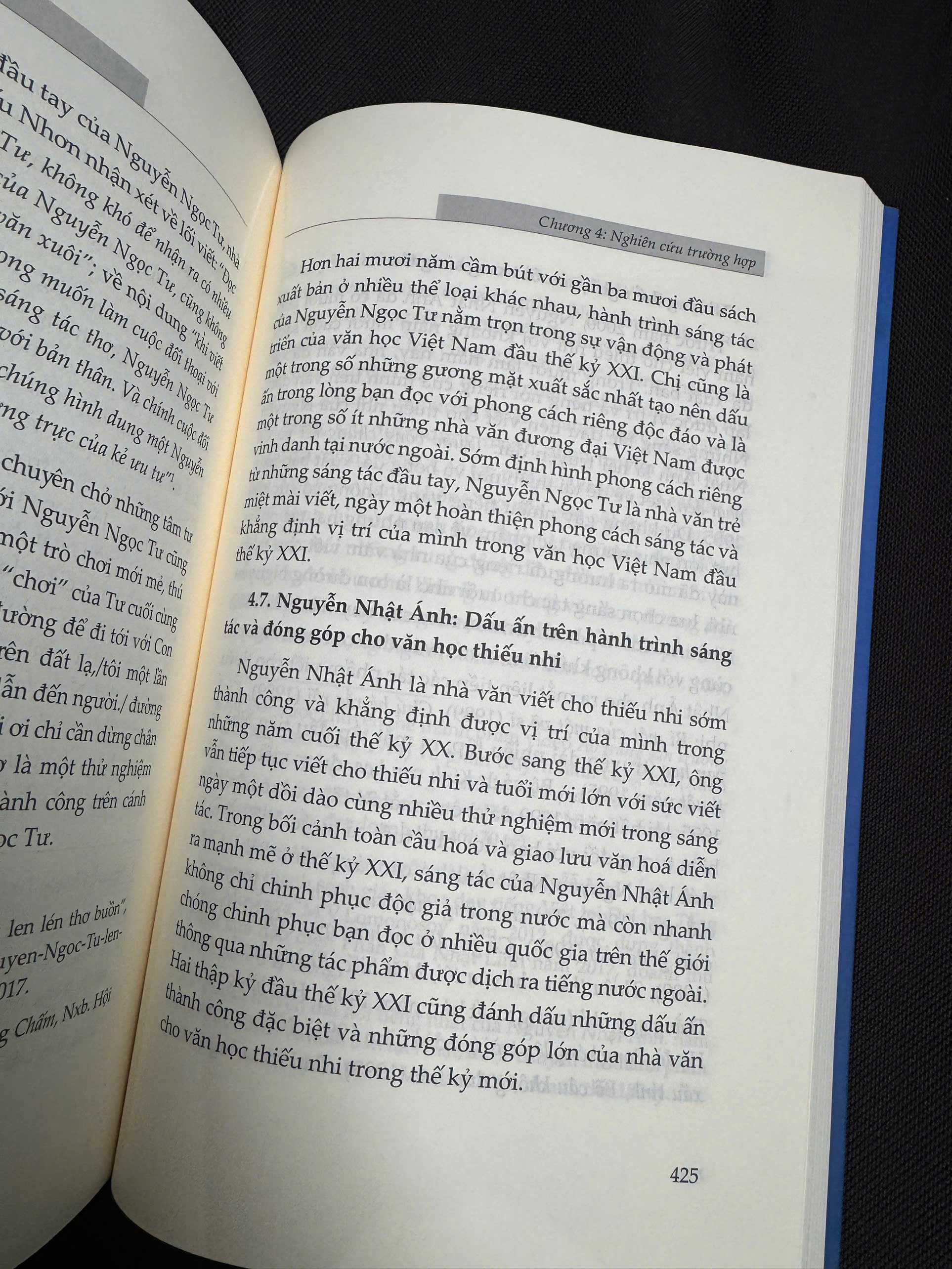 VĂN HỌC VIỆT NAM NHỮNG THẬP NIÊN ĐẦU THẾ KỶ XXI – NXB KHXH