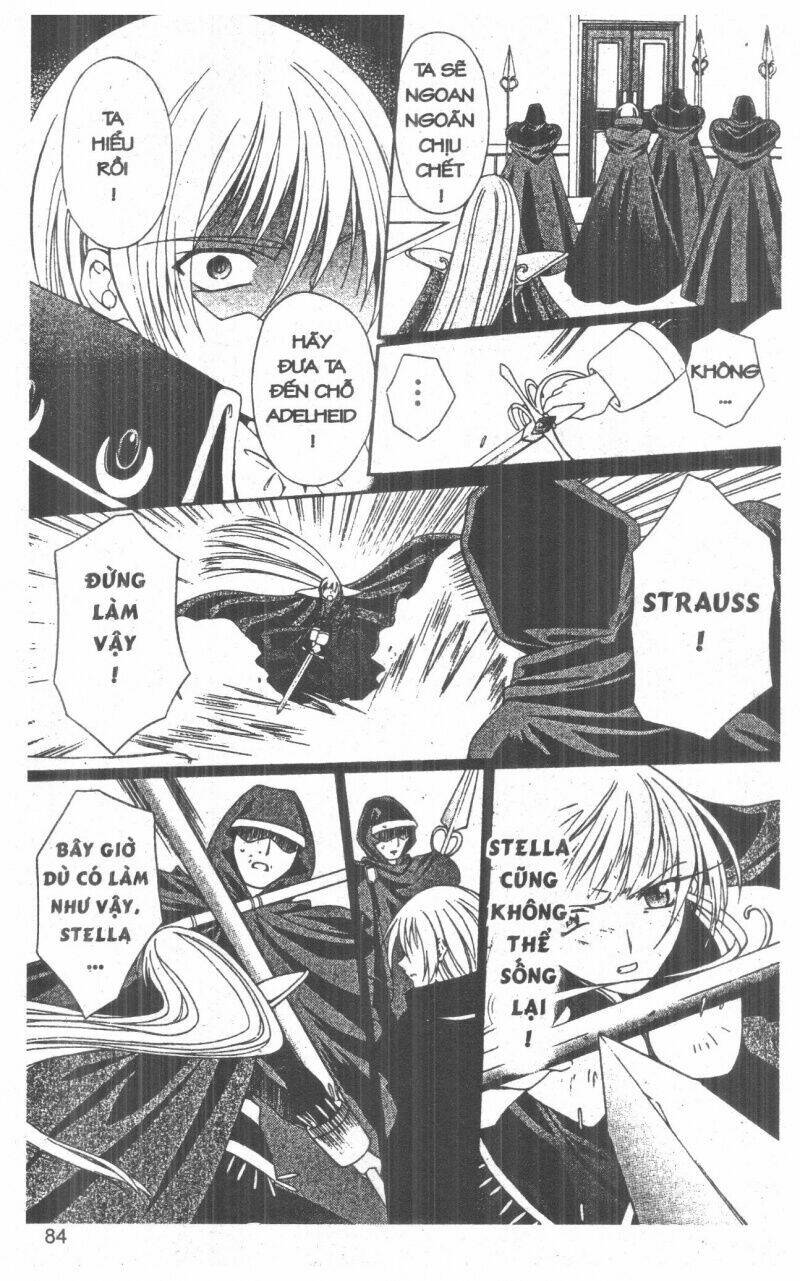 record of fallen vampire chapter 6 83