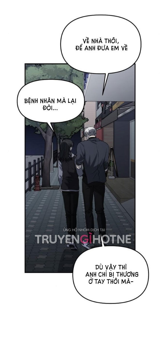 Tự Do Trong Mơ chapter 74.1 17