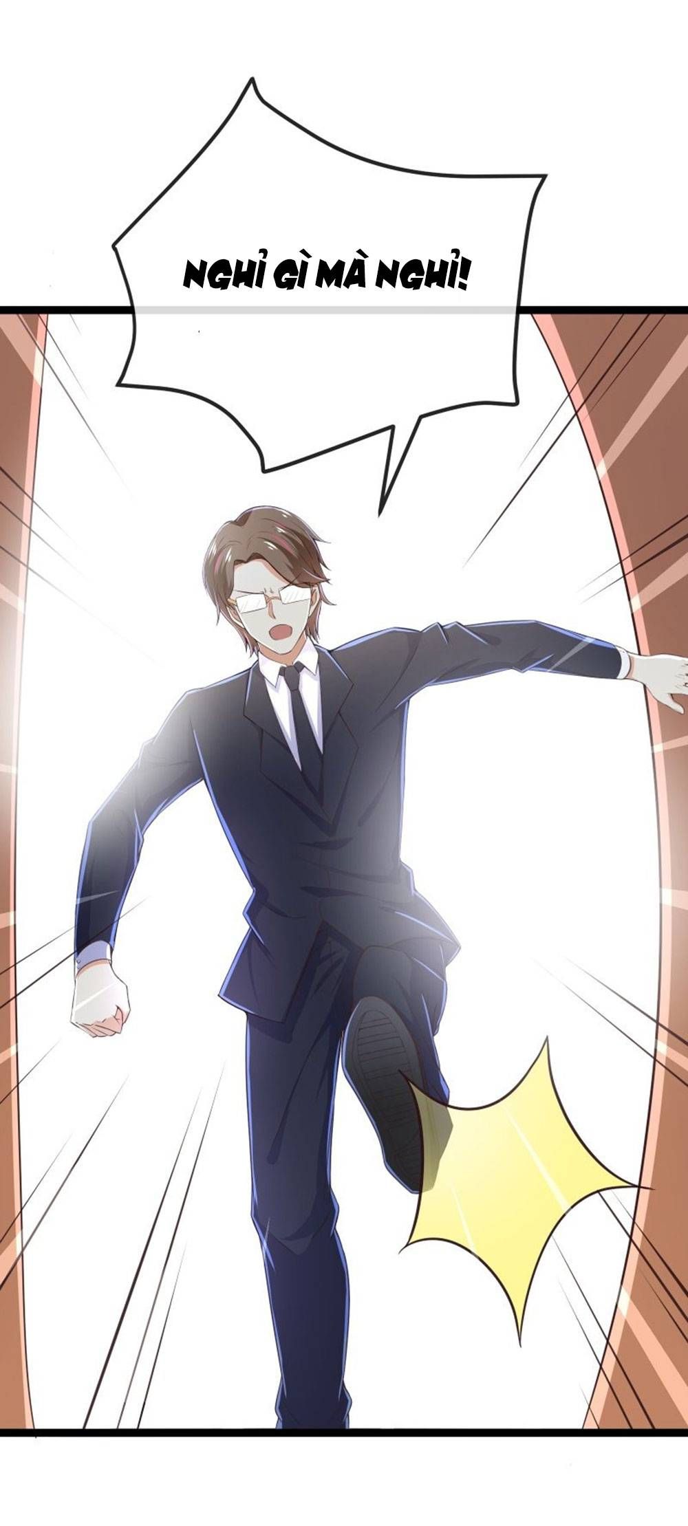 Boss Của Tôi Là Đại Thần chapter 86 - Trang 6