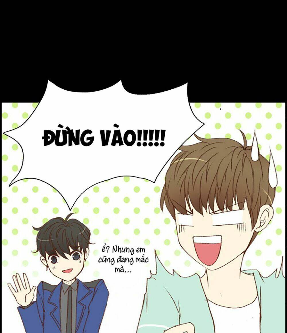 bạn gái tôi là con trai chapter 7 8