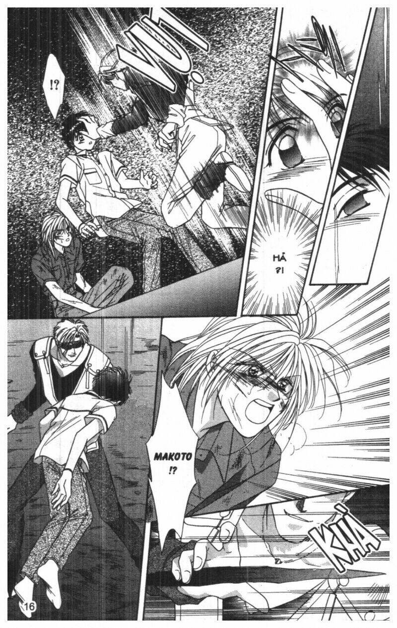 tsuki no umareru yoru chapter 6 15