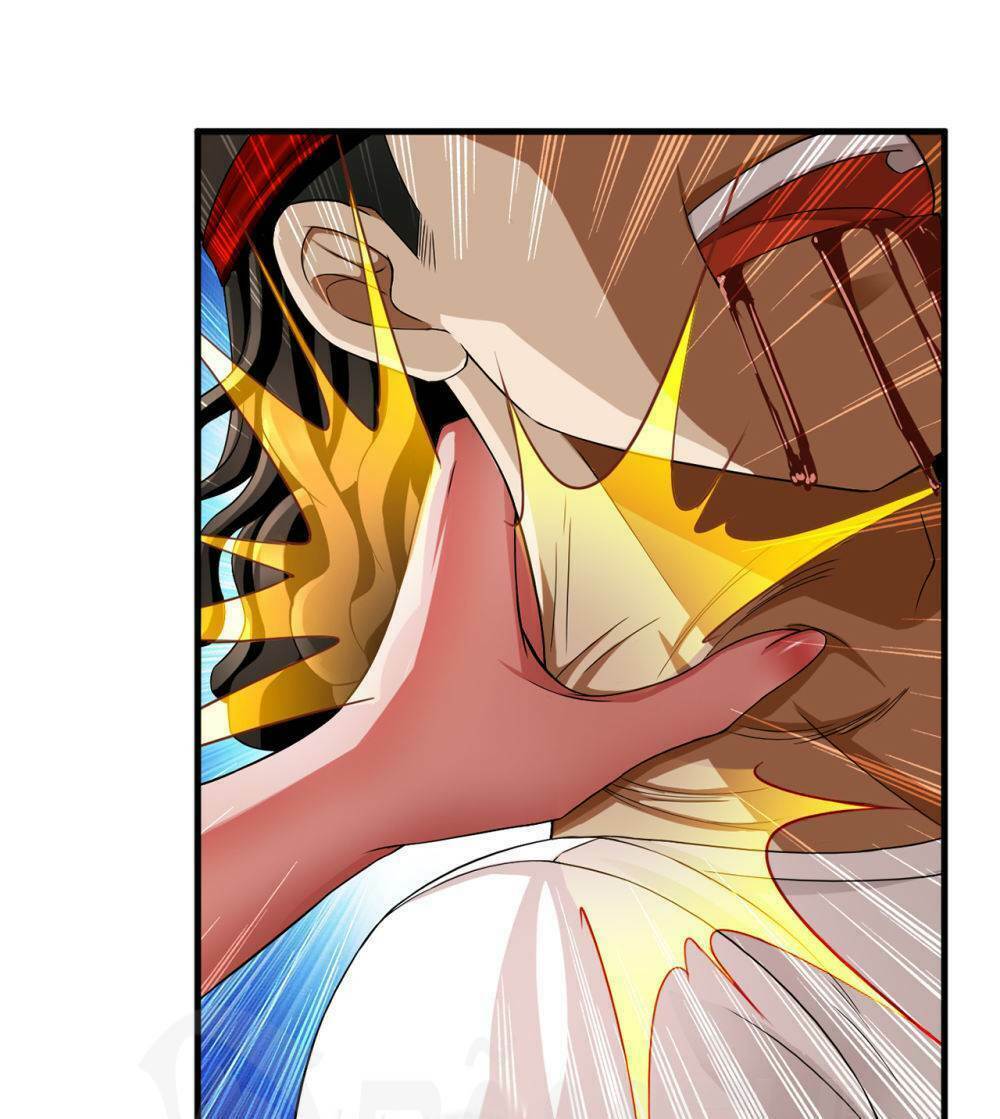 siêu phẩm chiến binh chapter 26.1 9