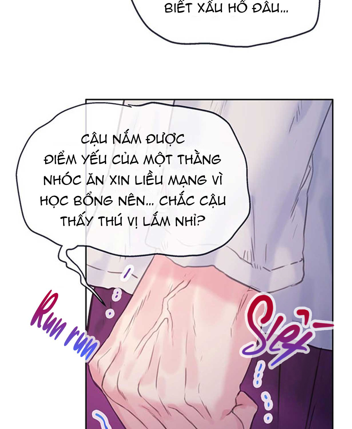 đừng động, không tôi "bắn" chapter 27 97