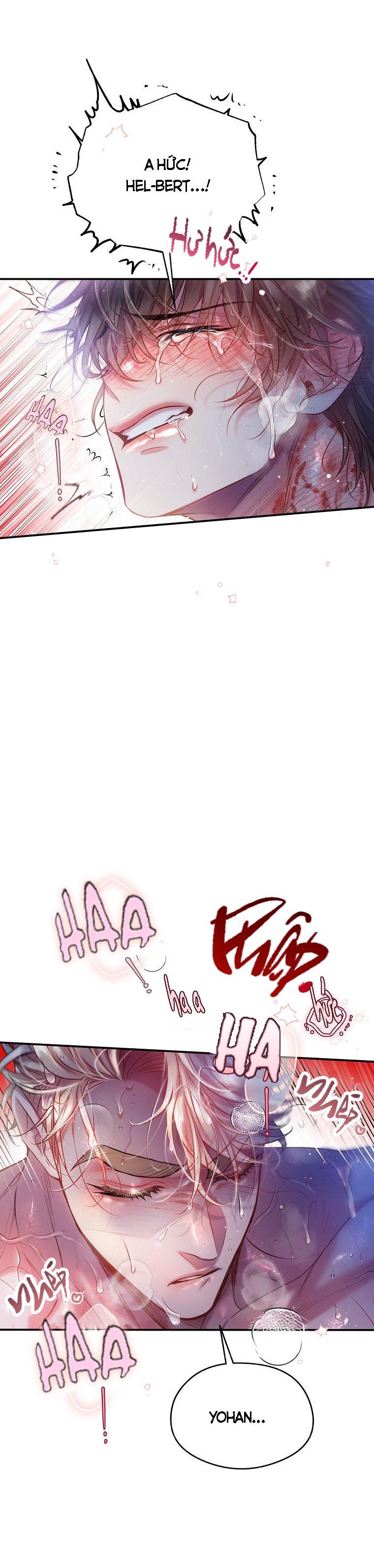 cơn mưa mật ngọt chapter 29 35