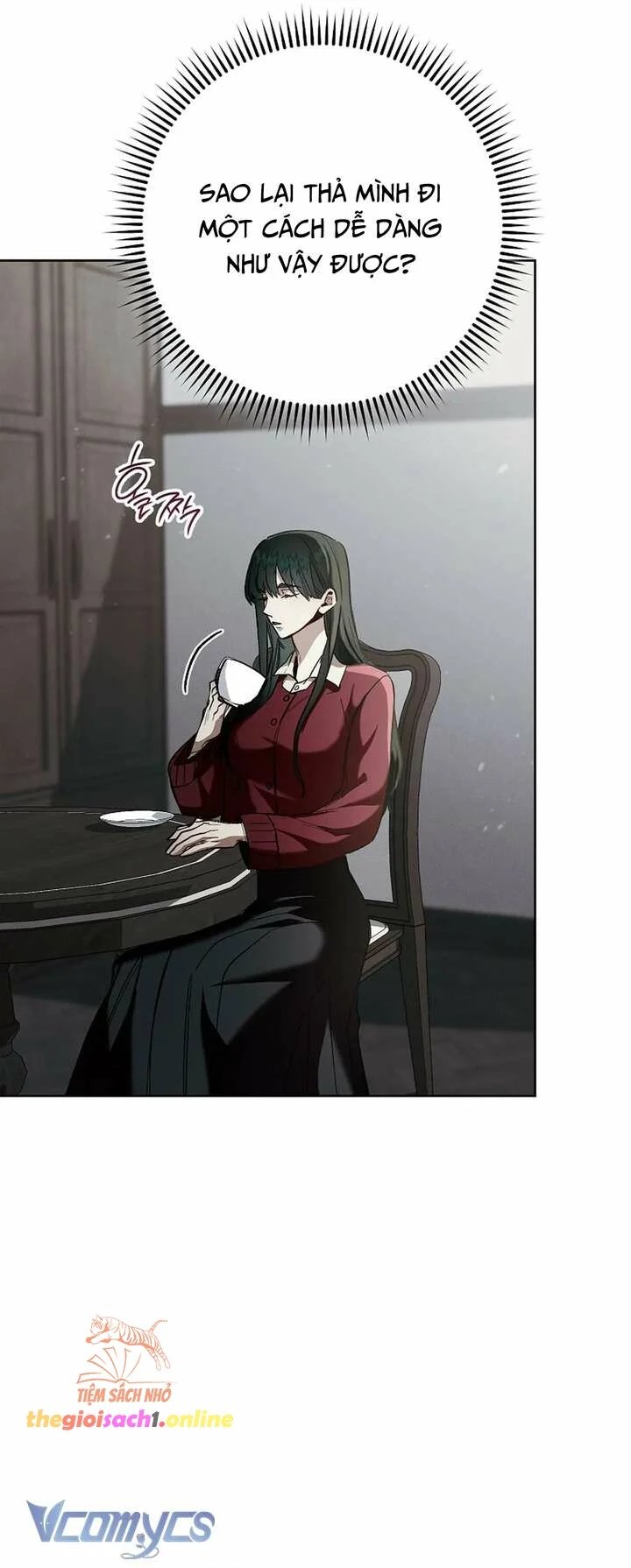 [18+] để tôi khóc đi chapter 7 19