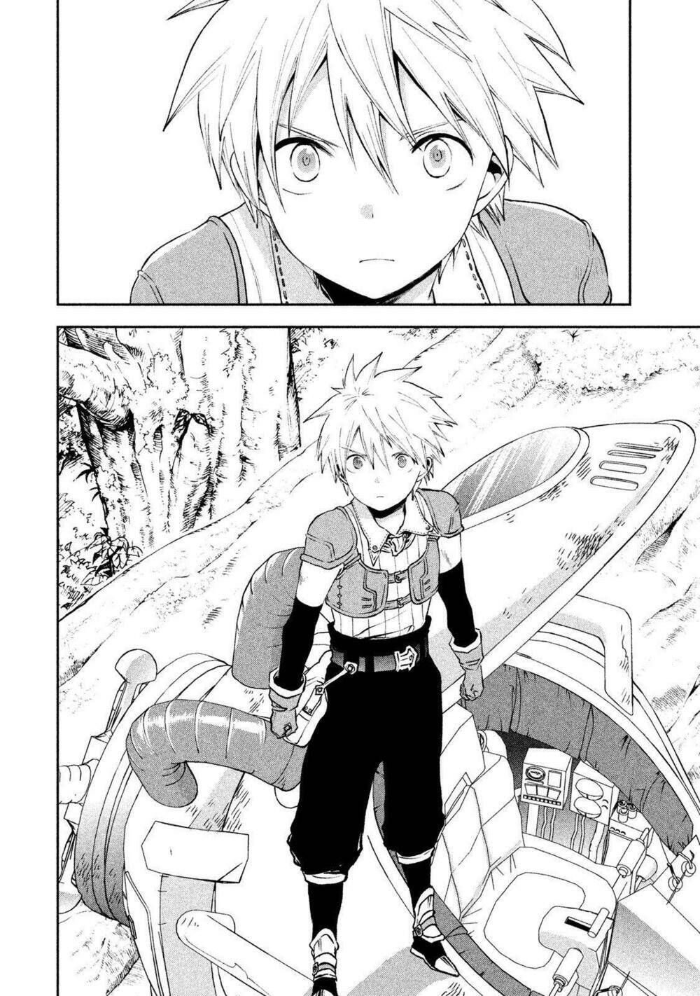 sora no kain chapter 10 29