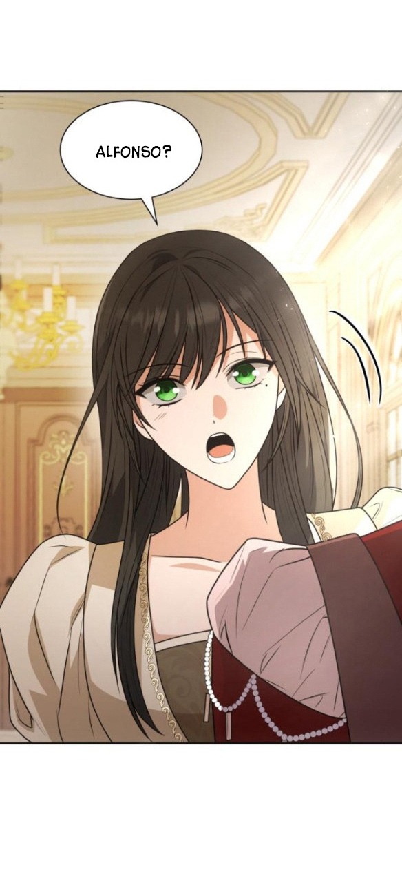 chị yêu, kiếp này em sẽ là hoàng hậu chapter 7.2 47