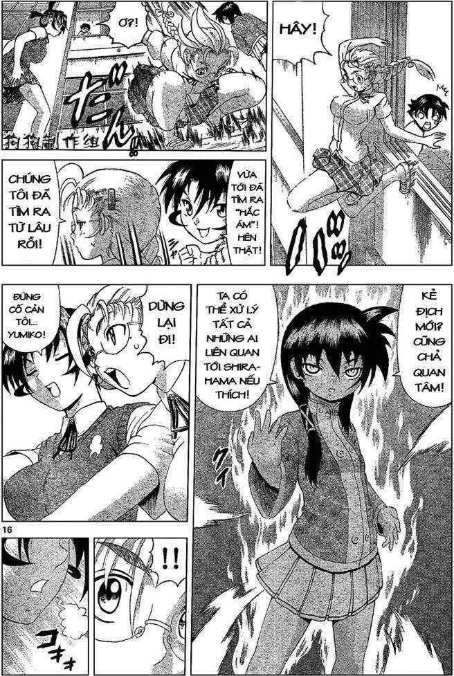 history's strongest disciple kenichi chapter 313 15