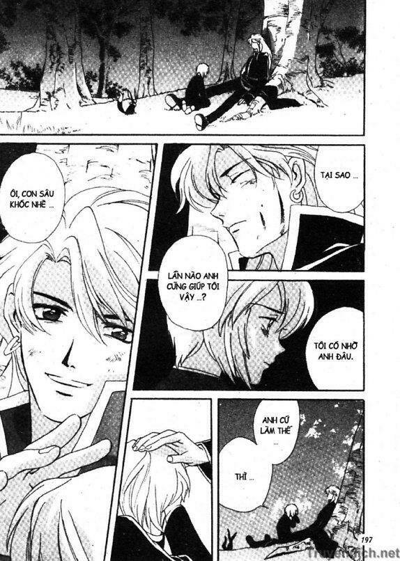 meteor methuselah chapter 5 32