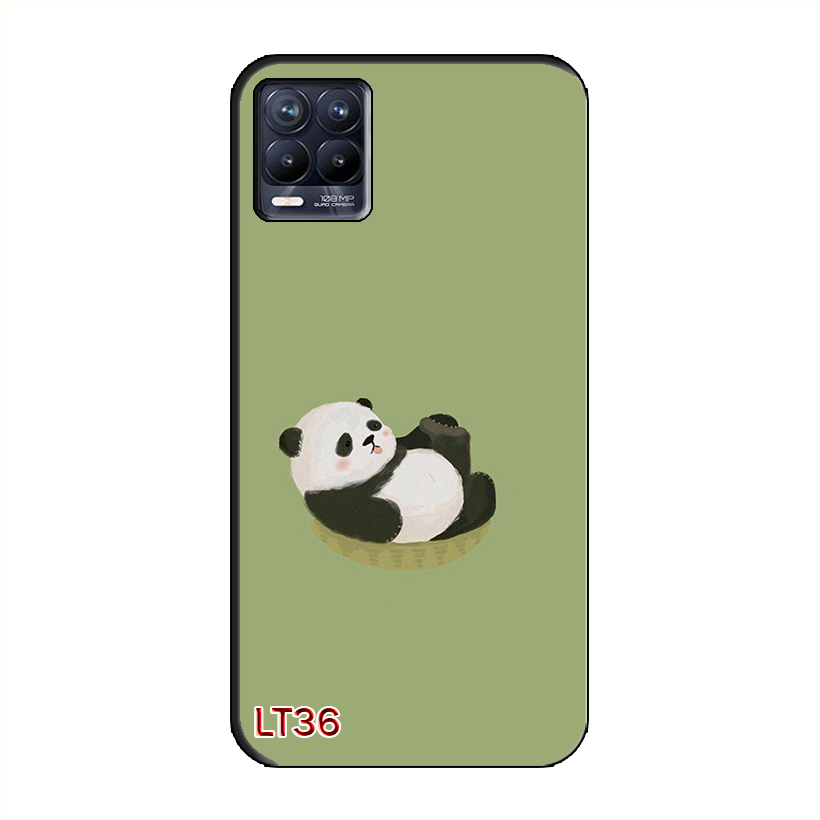 Ốp Lưng Dành Cho REALME 8