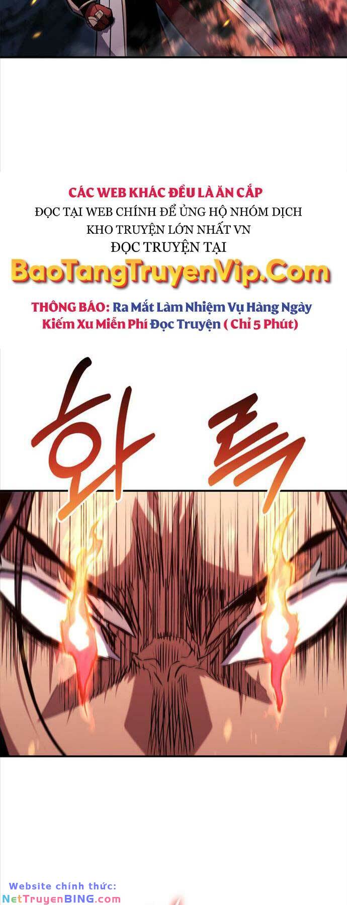 huyền thoại game thủ - tái xuất chapter 135 75
