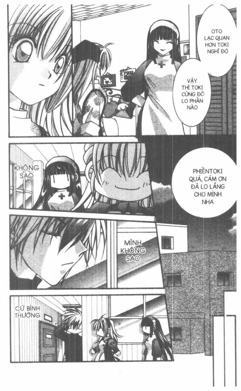 milk crown chapter 3 84