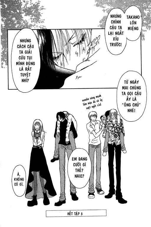 perfect girl evolution chapter 14 41