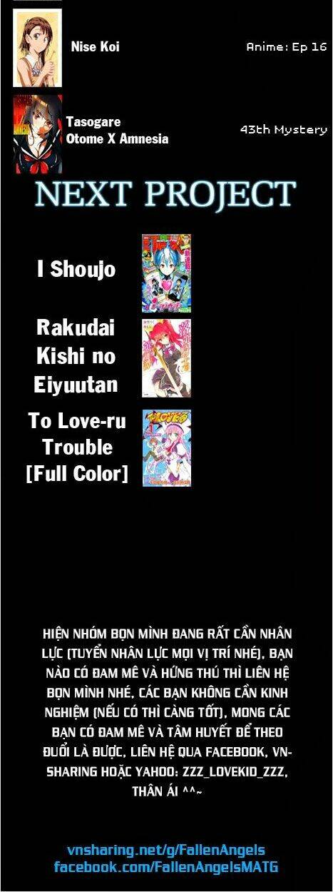 history's strongest disciple kenichi chapter 154 3