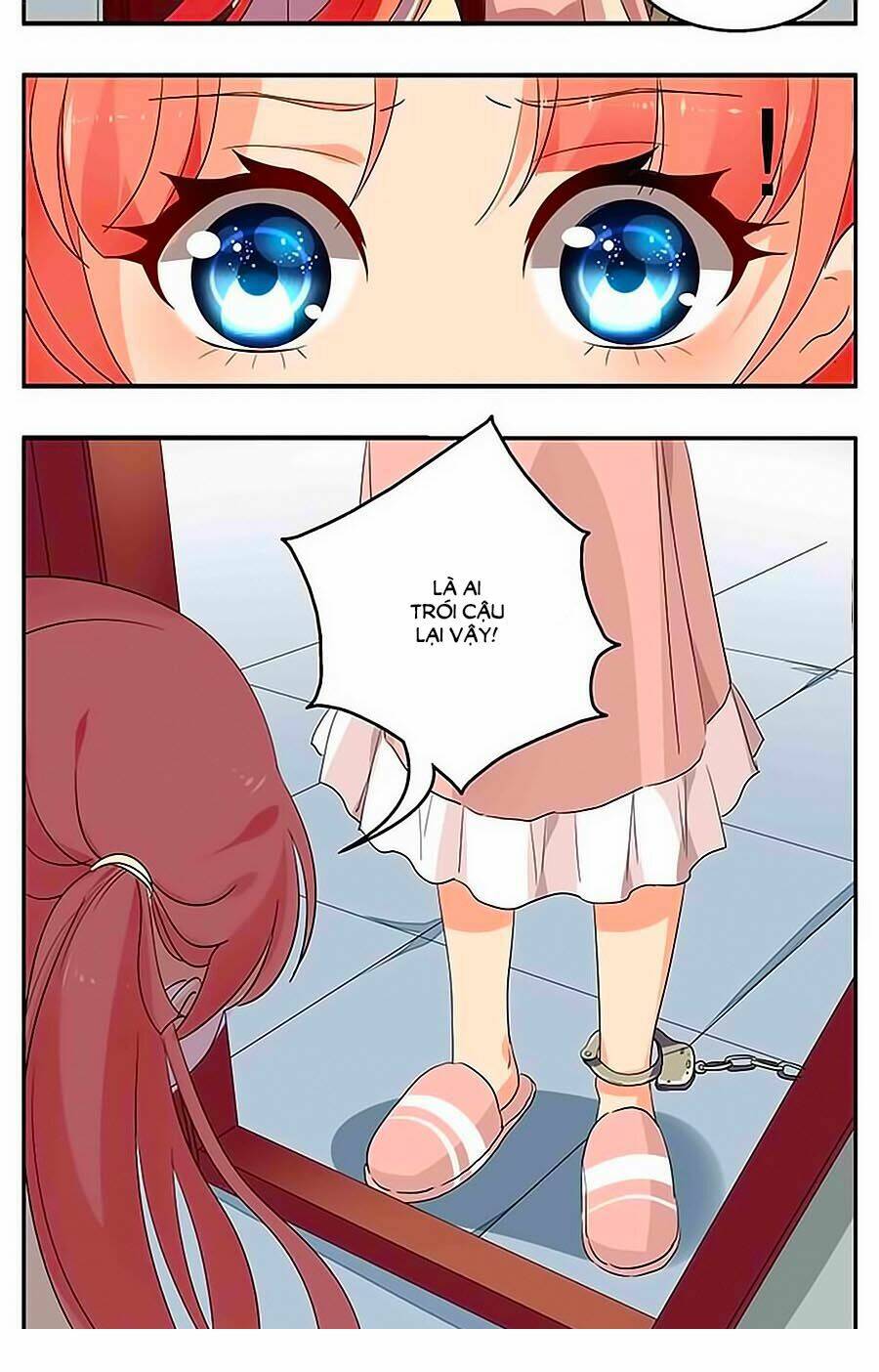 bất tử y sinh tới từ tần triều chapter 1 10