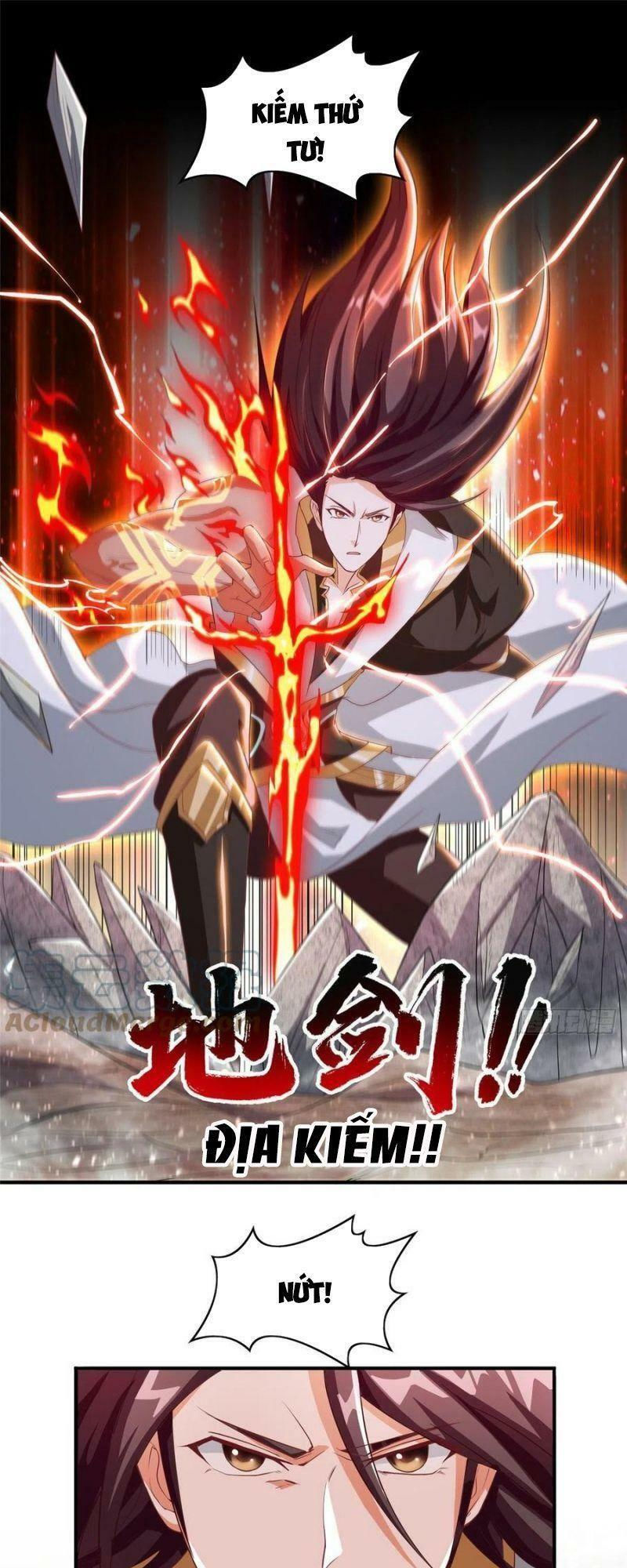 người nuôi rồng chapter 85 1