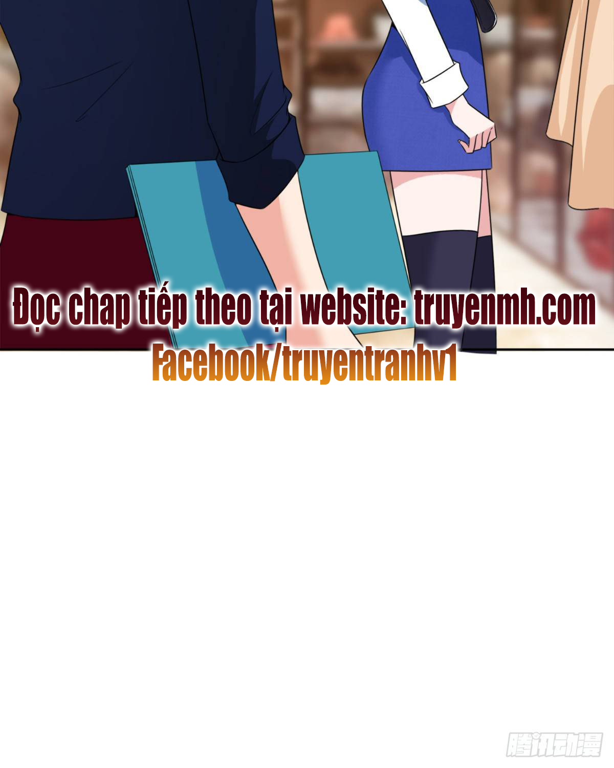 thí hôn lão công, cần giúp sức chapter 162 20