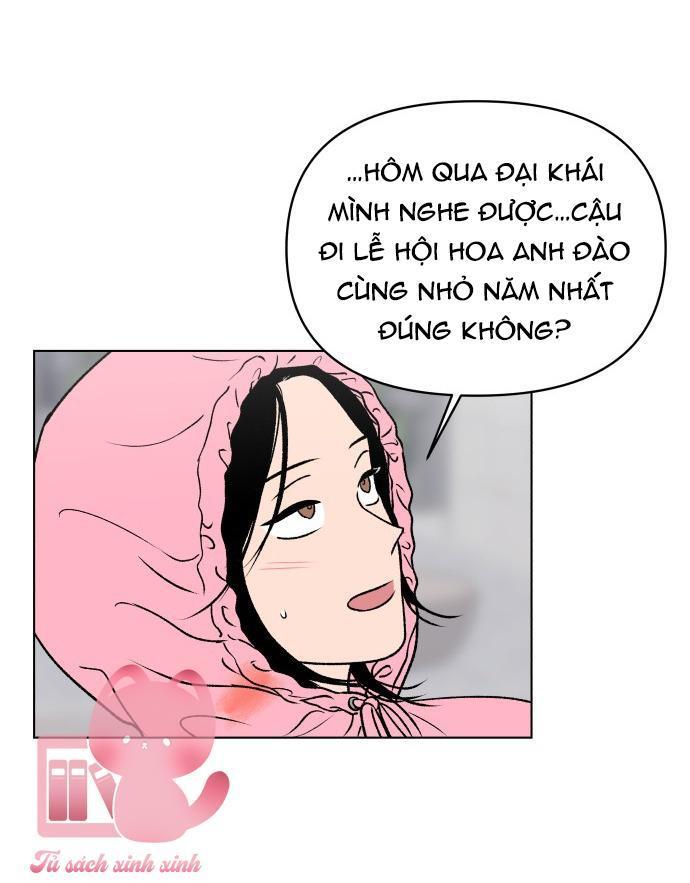 trend yêu đương 2023 chapter 11 123