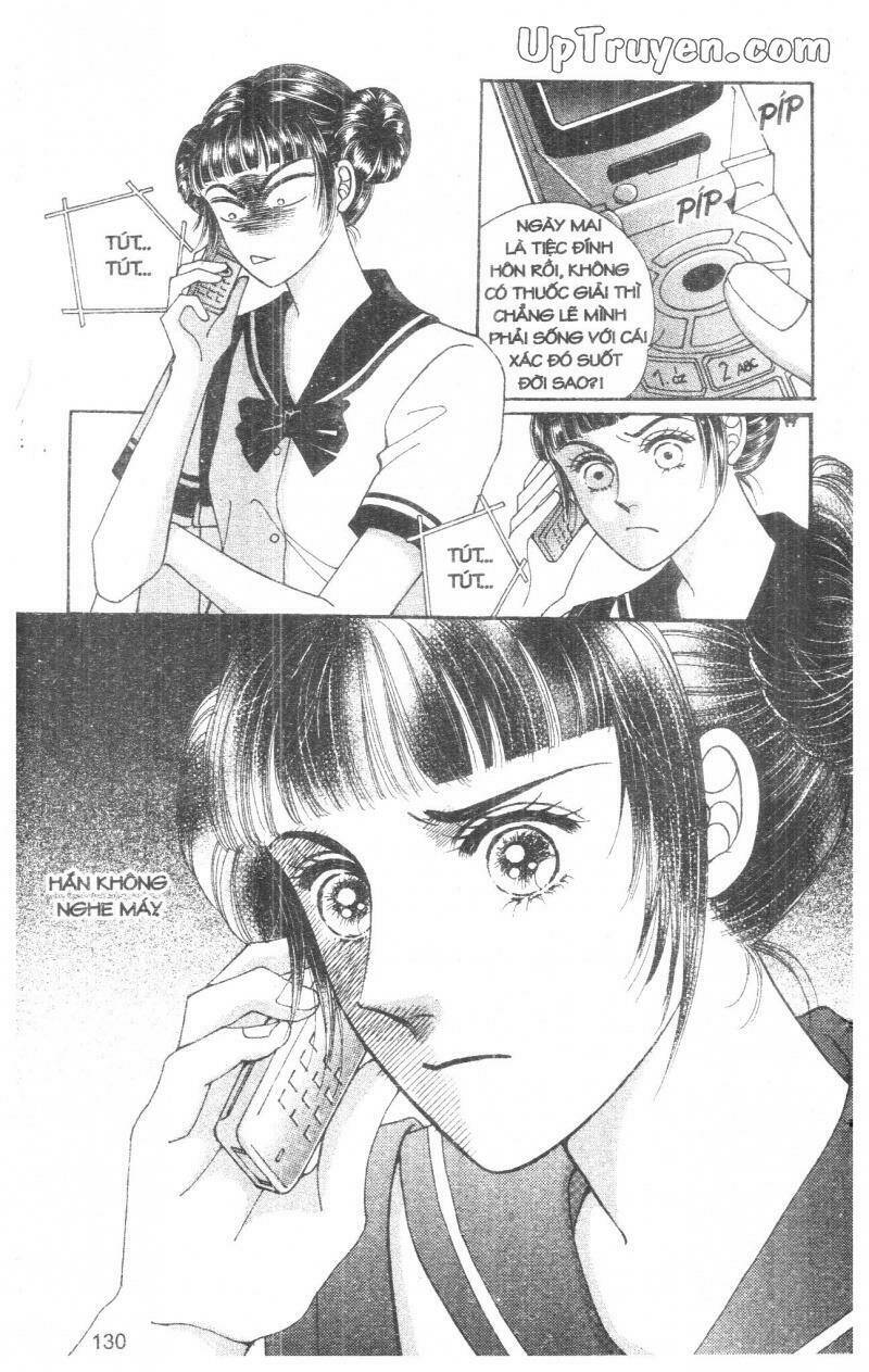 người yêu hoa chapter 7 130