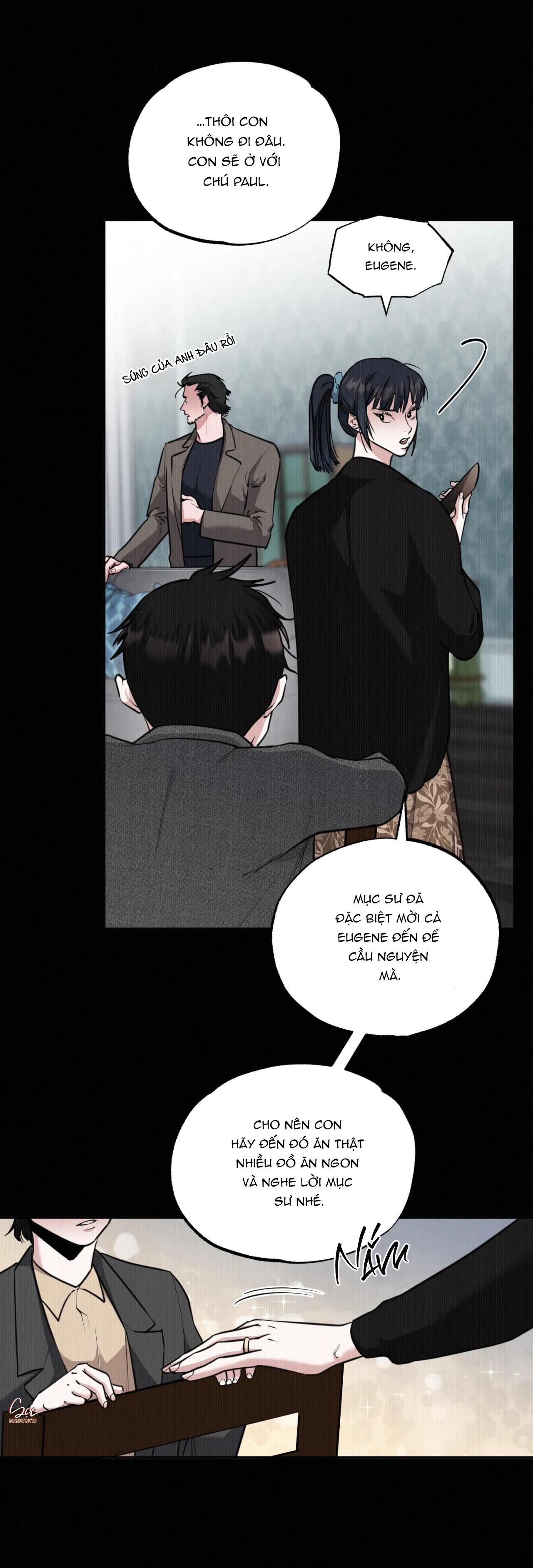 lời nói dối đẫm máu chapter 28 9