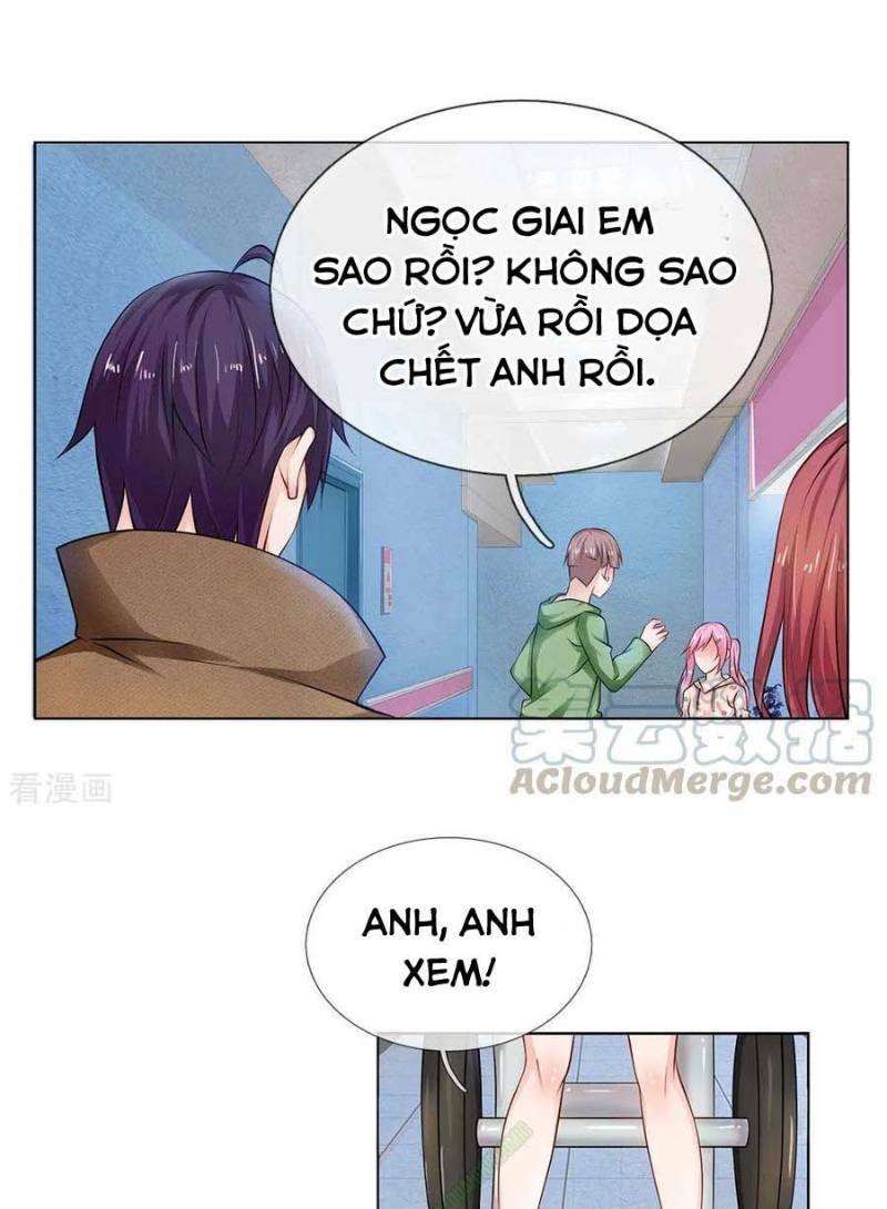 cực phẩm yêu nghiệt chapter 25 1