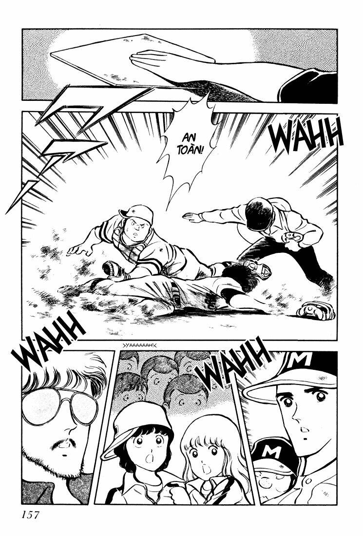 hiatari ryoukou! (hoa nắng) chapter 10 8