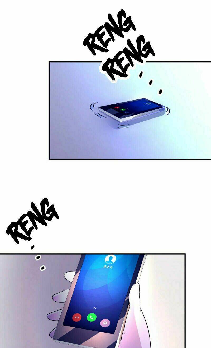 mạc thiếu bức hôn: vợ mới khó chống đỡ chapter 91 21