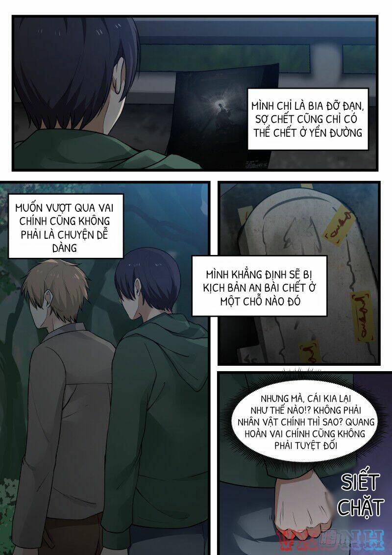 rạp chiếu phim địa ngục chapter 18 6