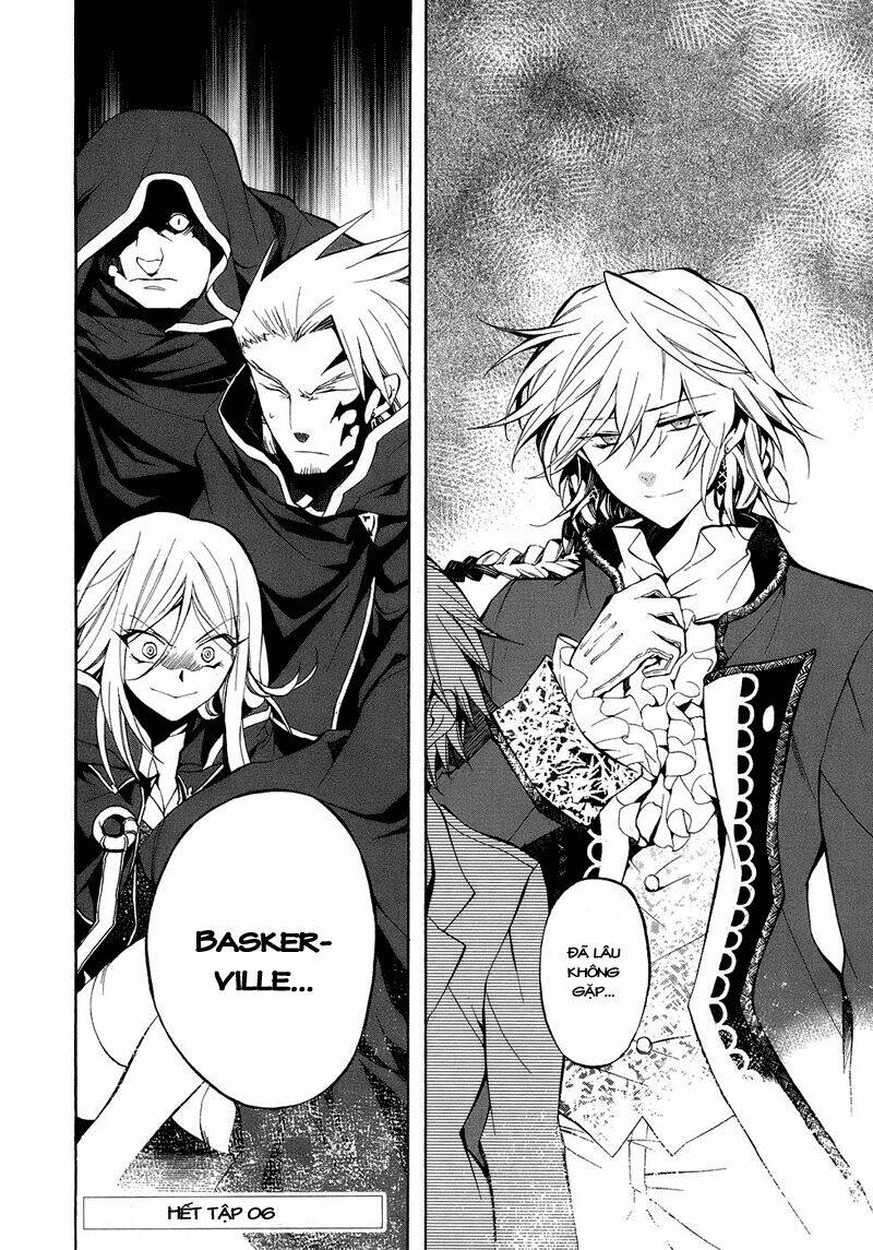 pandora hearts chapter 26 47