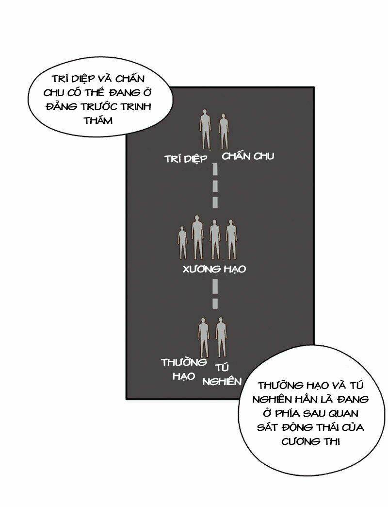 vua của vong linh chapter 104 4