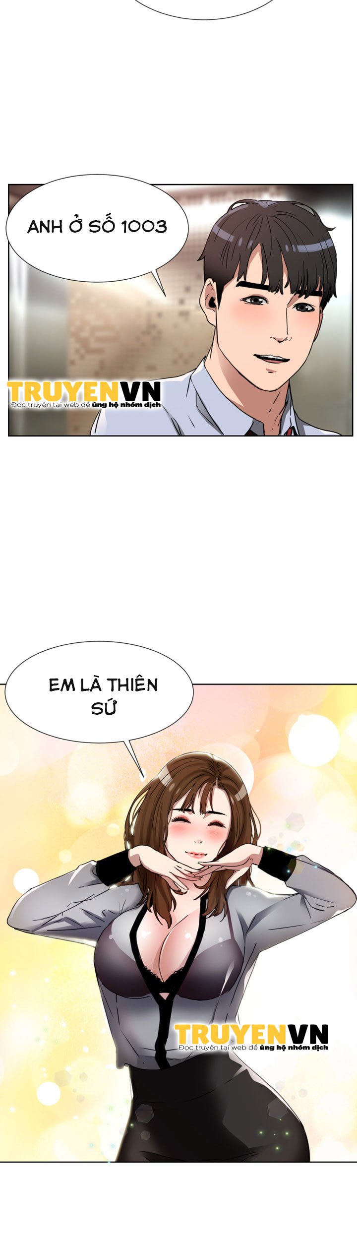 dongsu của nara chapter 10 10