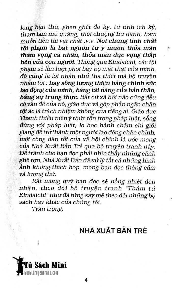 thám tử kindaichi (bản đẹp) chapter 153 6