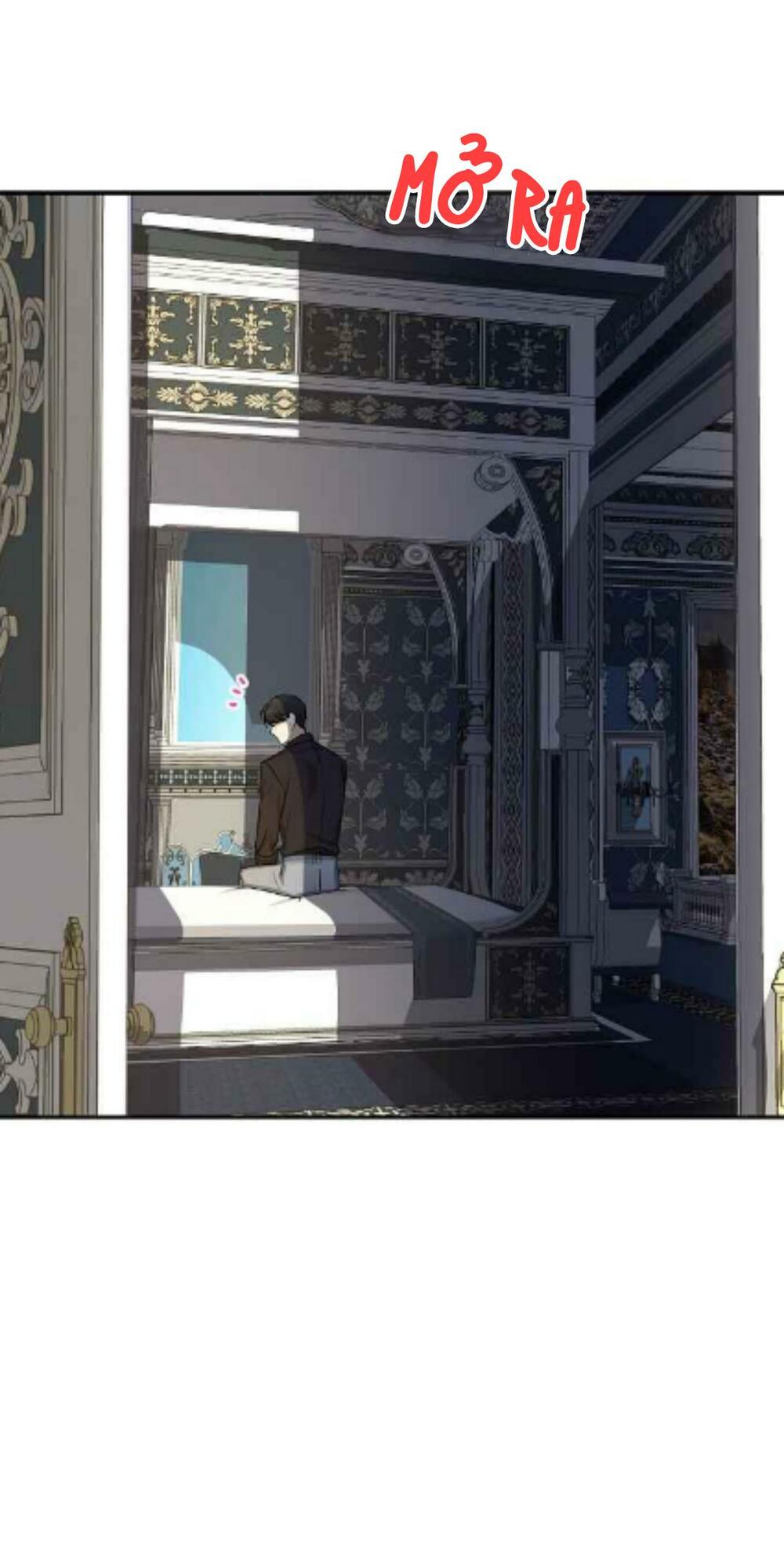 nữ công tước với tâm hồn trống rỗng chapter 24 80