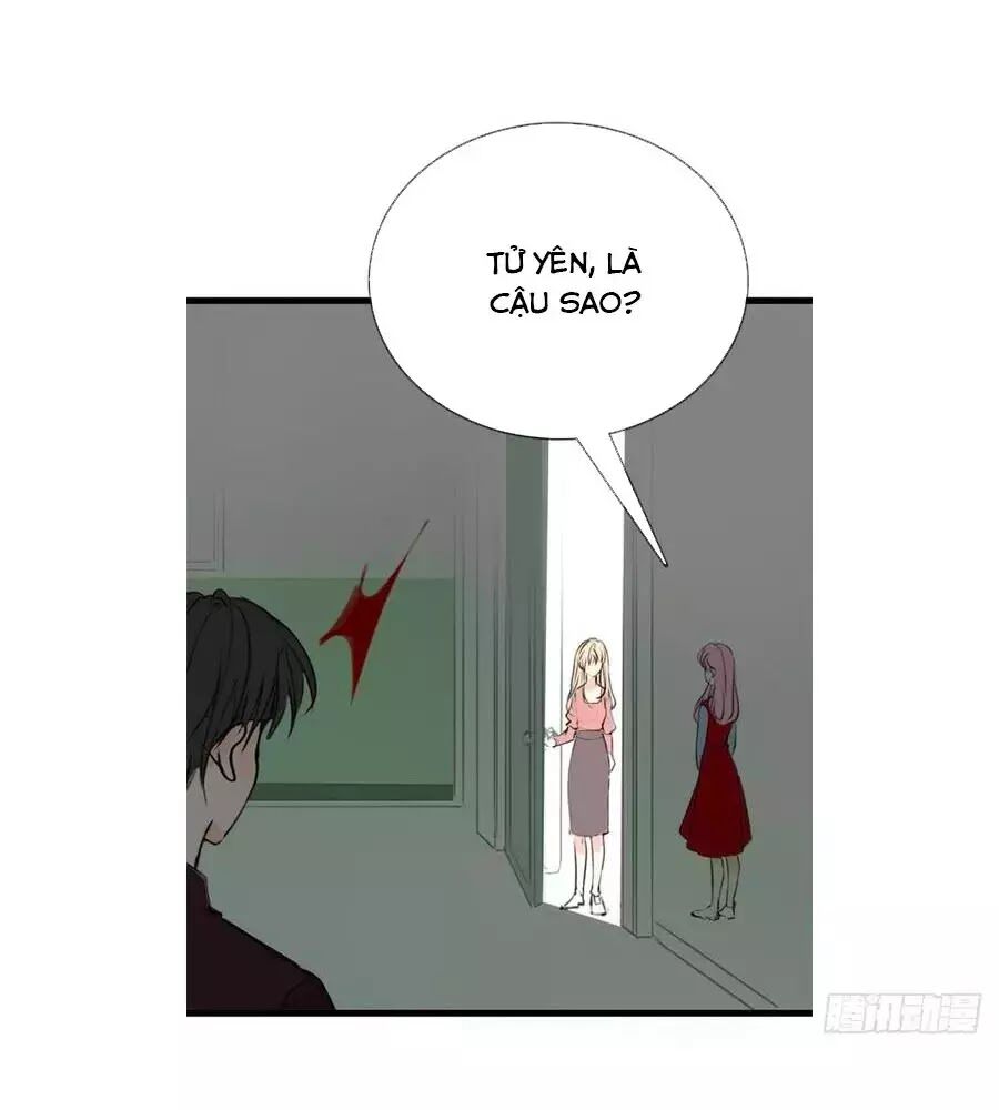 công chúa nữ vương mệnh chapter 115 71