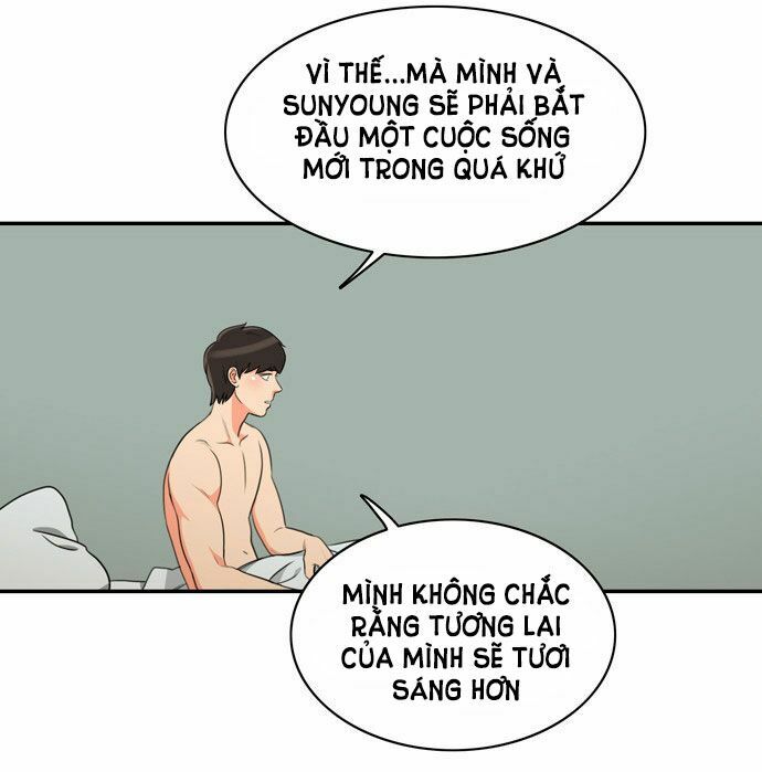 do it one more time- yêu lại từ đầu chapter 4 61