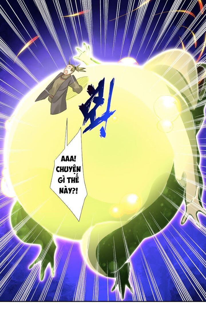 nghịch thiên chiến thần chapter 148 9