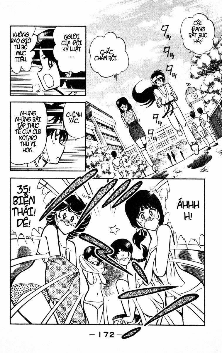 kotaro makaritoru chapter 17 10