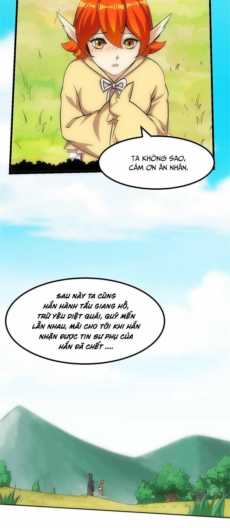 đừng cản ta tu tiên chapter 108 6